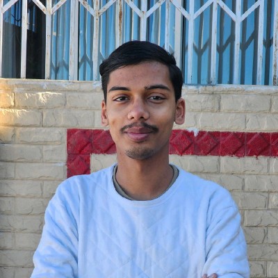 Fahad Rehan — AI/ML Engineer
